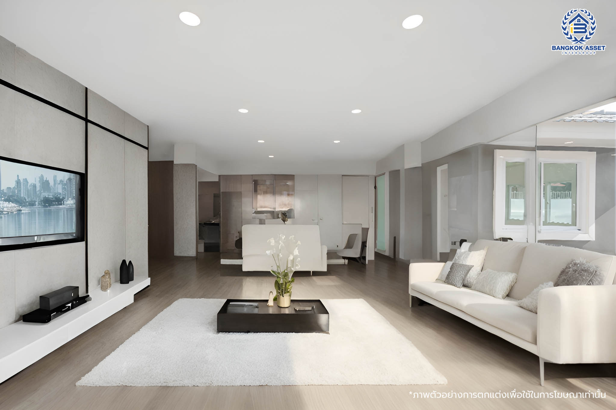 บ้านมือสองตกแต่งใหม่ โครงการ ลลิล รามอินทรา-วัชรพล หลังมุม เนื้อที่ 64.8 ตร.ว. ฟังก์ชัน 3 ห้องนอน 3 ห้องน้ำ 1 ห้องอเนกประสงค์ จอดรถได้ 2 คัน พร้อม Facilities ครบครัน บนทำเลเดินทางสะดวก ติดถนนสุขาภิบาล5 เชื่อมต่อหลายเส้นทาง ใกล้ทางด่วน "ฉลองรัช" และรถไฟฟ้าสายสีเขียว "สถานีสายหยุด"